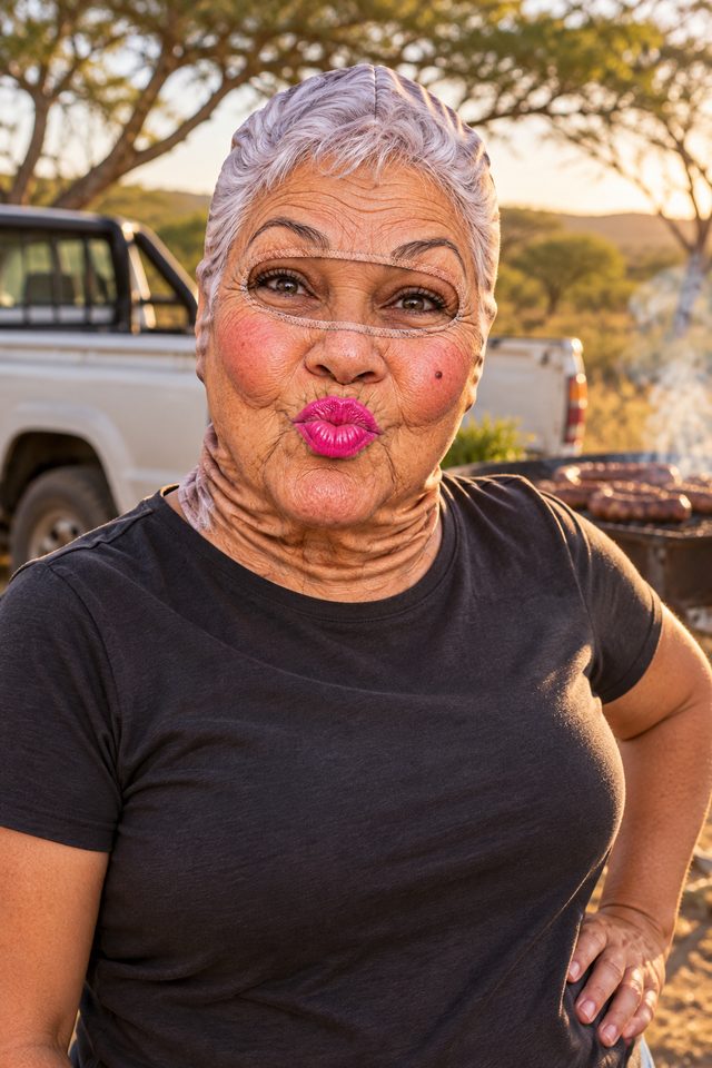 Tannie Sannie